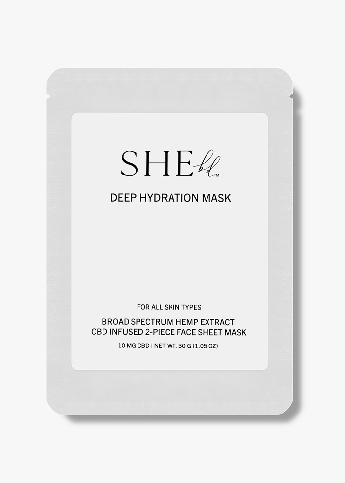 for you sheetmask